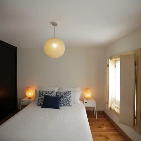 Patio Da Se - Se Cathedral Charming Flat * براغا